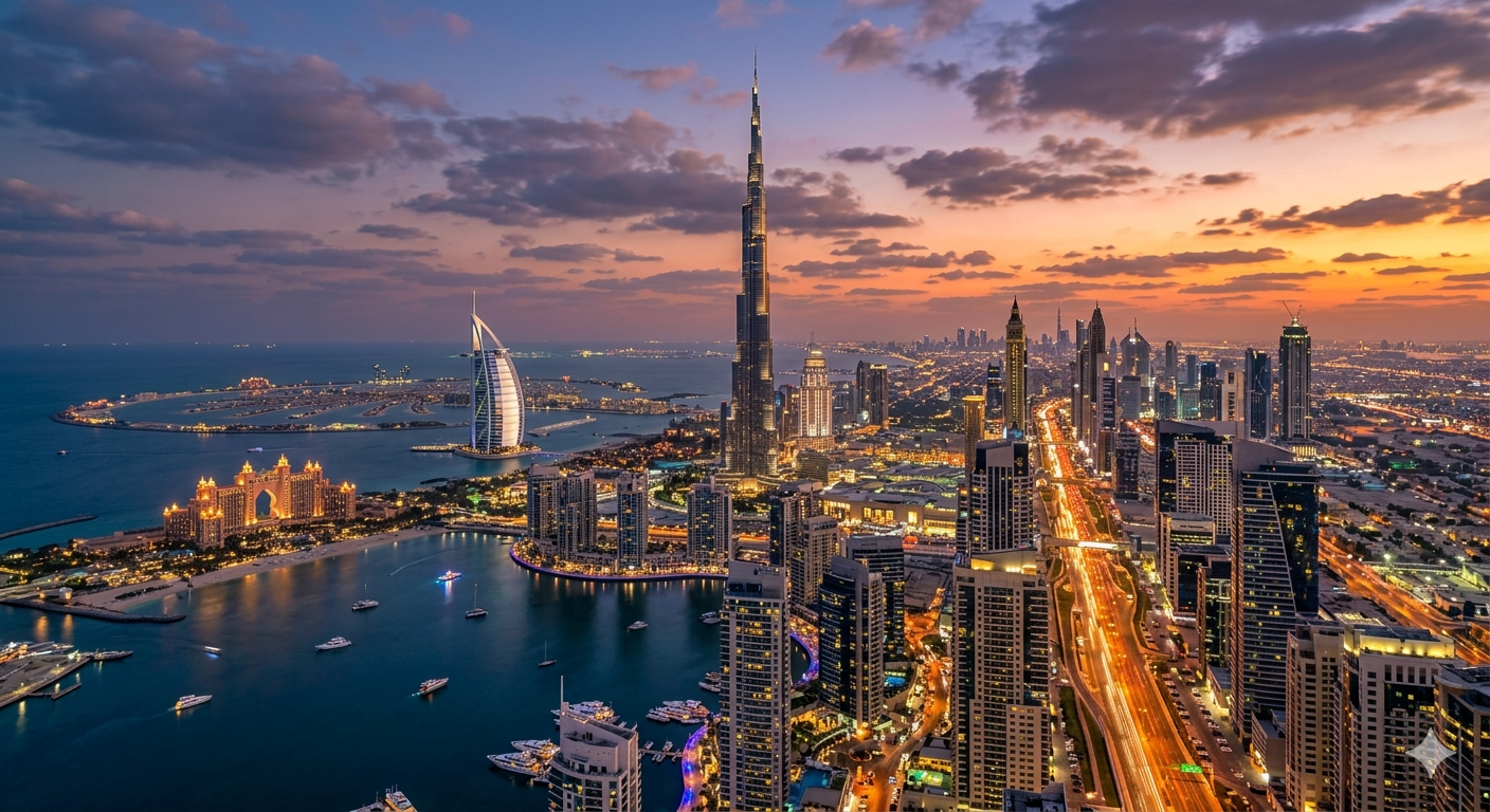 UAE ONE WAY GROUPS